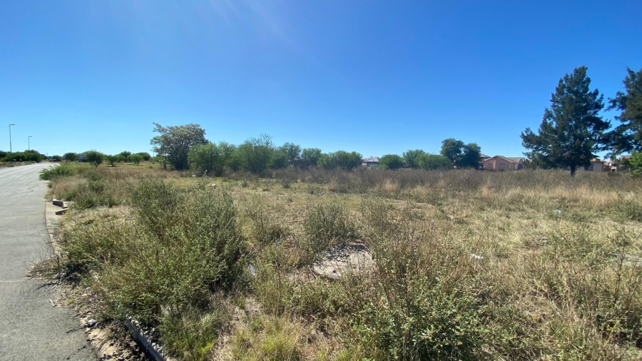 Commercial Property for Sale in Raceway Free State